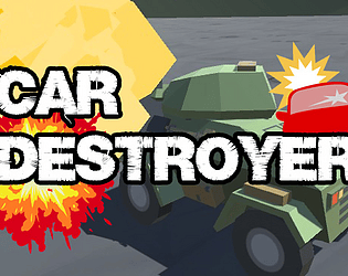 Car Destroyer (1.0)