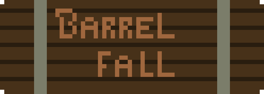 BarrelFall