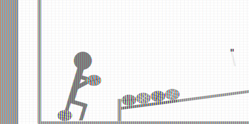 Cover image for Stick Basketball Arcade