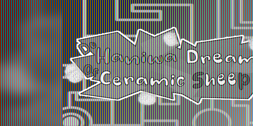 Cover image for Do Haniwa Dream of Ceramic Sheep?