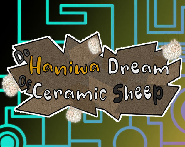 Cover image for Do Haniwa Dream of Ceramic Sheep?