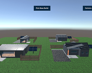 JAWS RoomBuilder-Beta