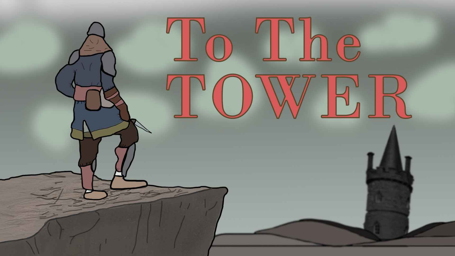 To The Tower