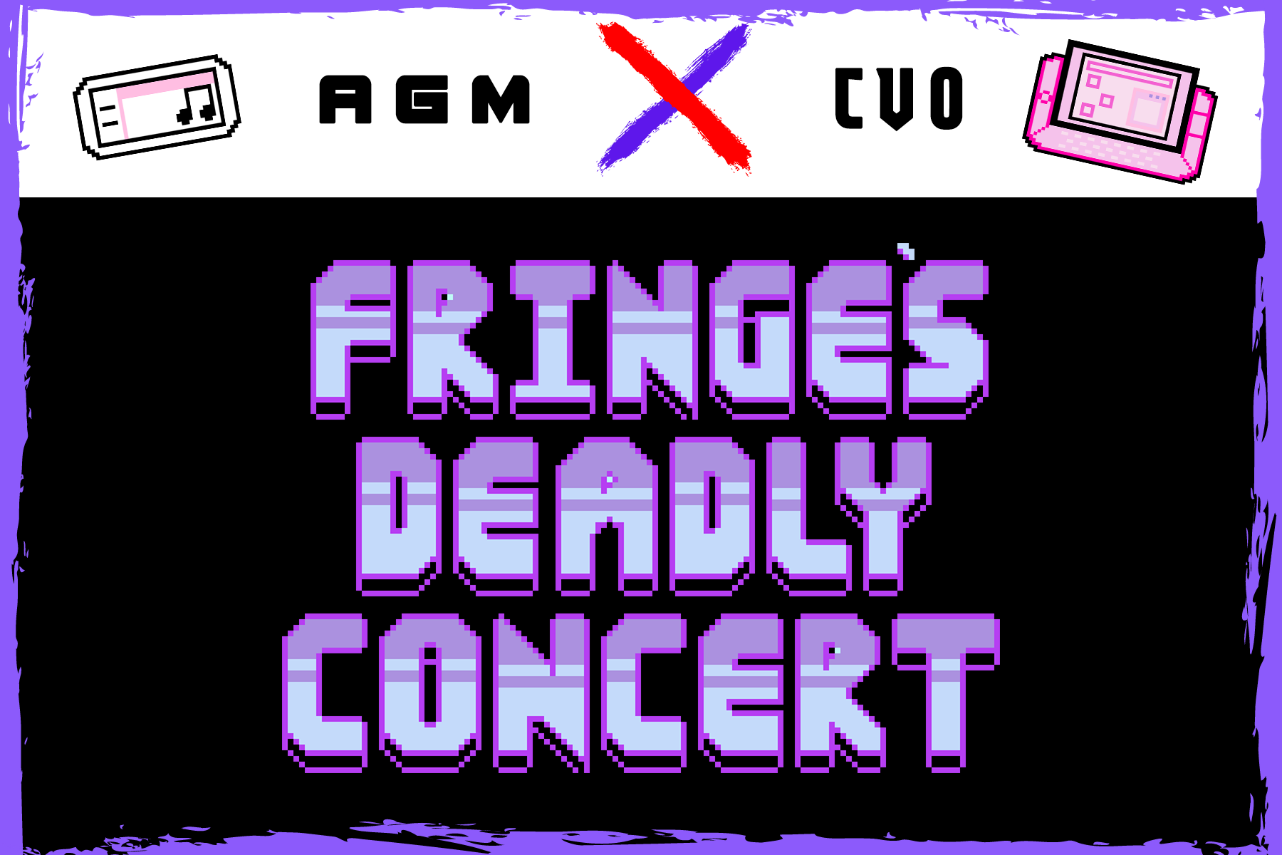 Fringe's DeadlyConcert