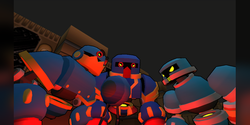 Cover image for Project ION