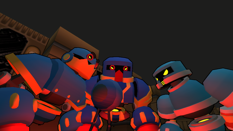 Cover image for Project ION