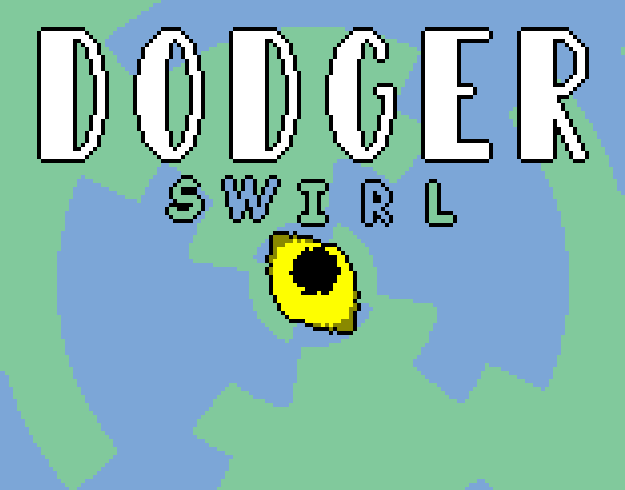 DODGER: Swirl