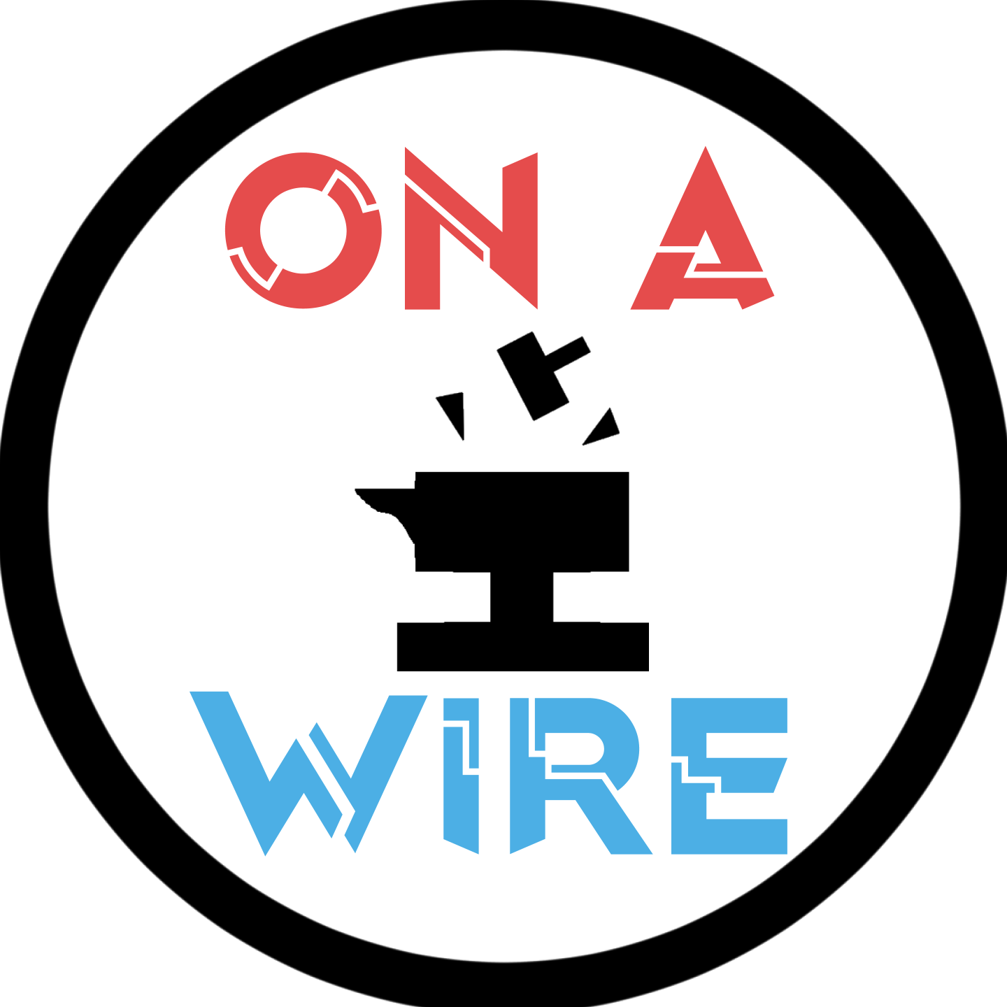 On a Wire