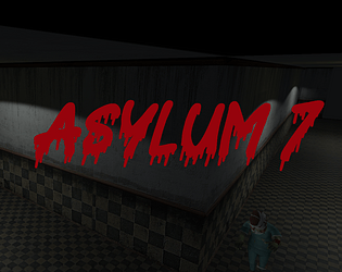 Asylum 7
