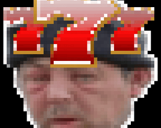 Бомж777