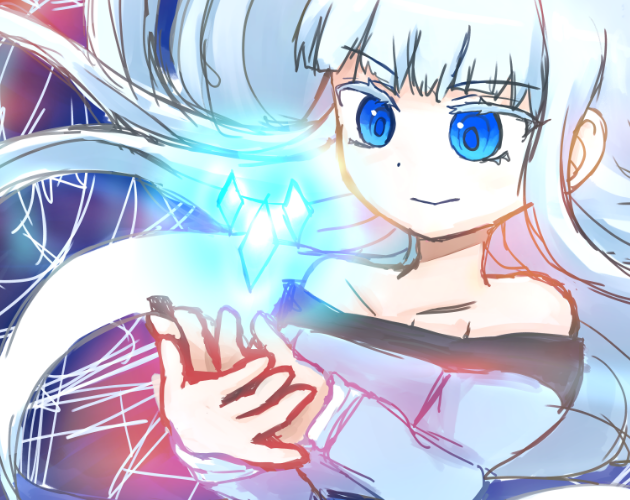 Cover image for Mirare Shattered Self