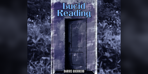Cover image for Lucid Reading