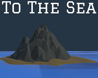 To The Sea