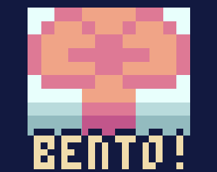 Cover image for Bento