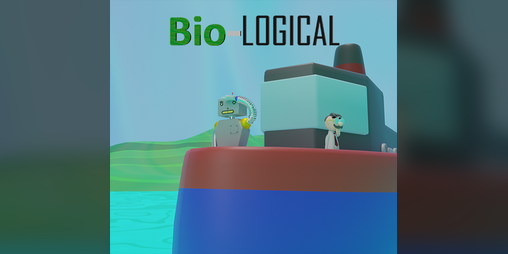 Cover image for Bio-LOGICAL