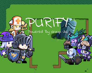 Purify