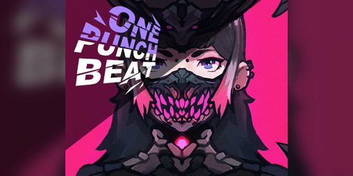 Cover image for ONE PUNCH BEAT (GDKO Round 6)