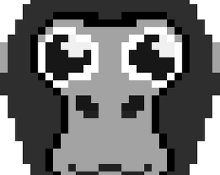 Parkour Monke v0.0.0.01