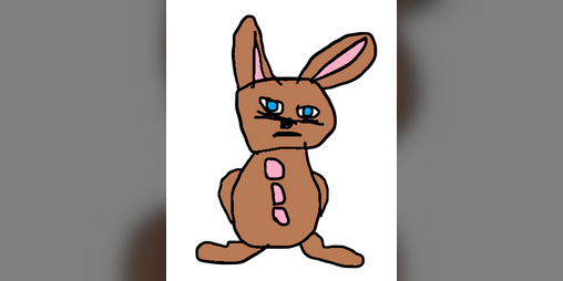 Cover image for Save The Easter!!!!!!