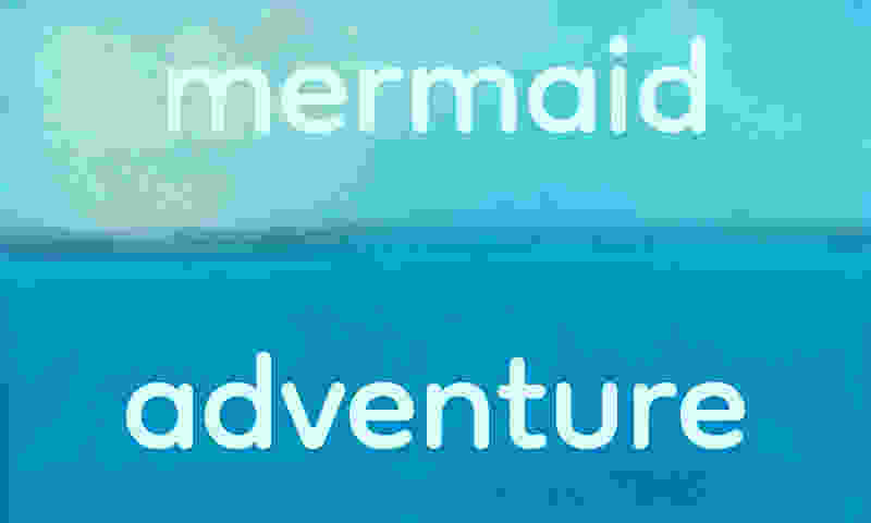 Mermaid Adventure TALP