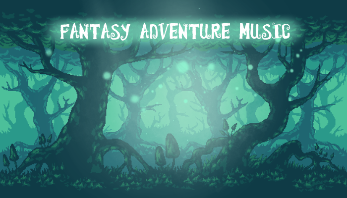Fantasy Adventure Music