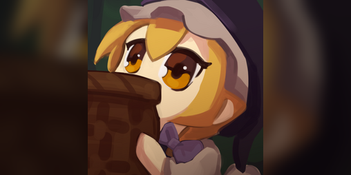 Cover image for Marisa in Dreamland