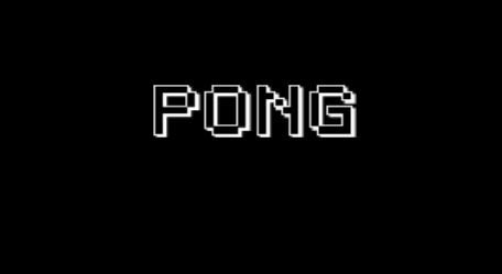 Pong_SFML