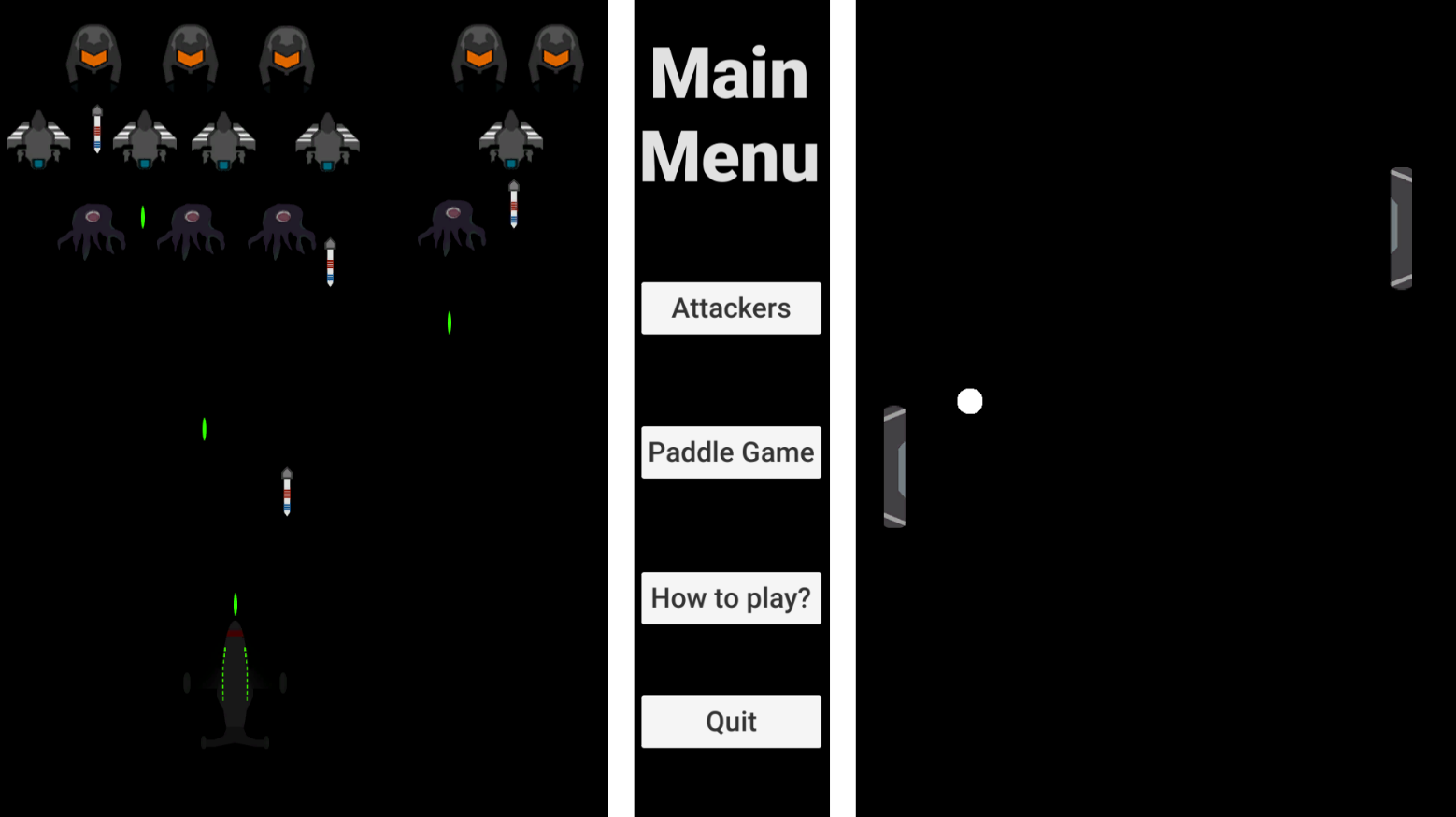 Cover image for Mini Games