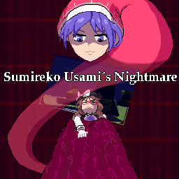 Sumireko Usami's Nightmare