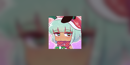 Cover image for Gacha life just a mod