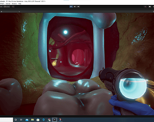 Shooter Game