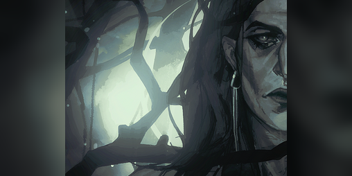 Cover image for Secunda - Book of Tizian (Early Alpha)