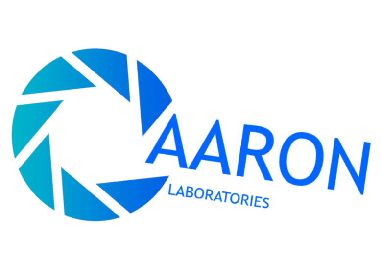 Aaron Laboratories by Aaron Ivanov