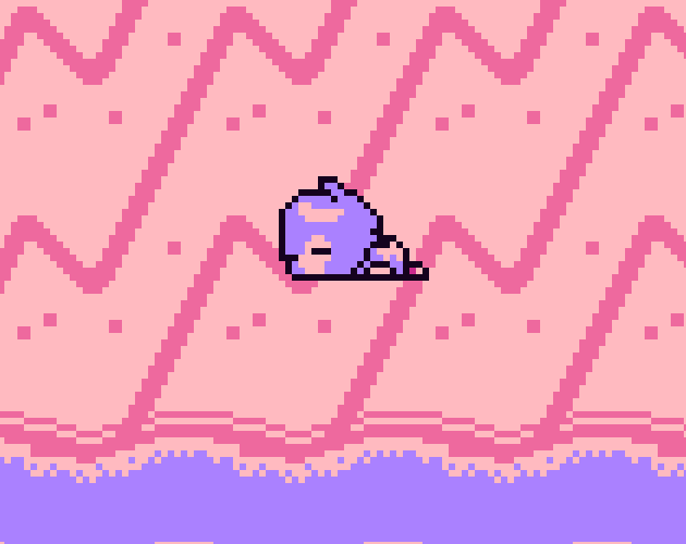 Cover image for chill island