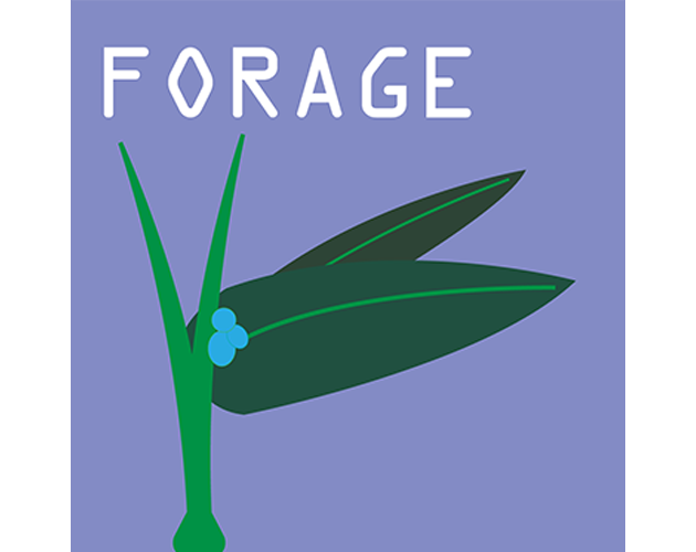 Forage