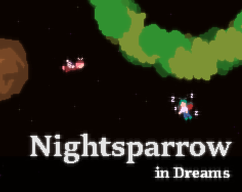 Nightsparrow in Dreams