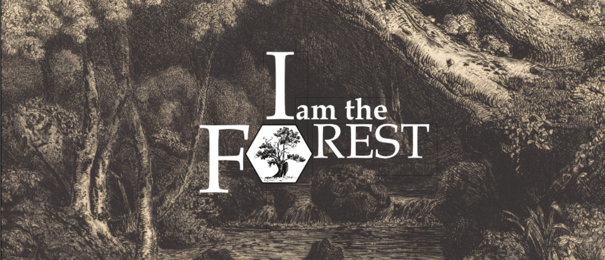 I am the Forest
