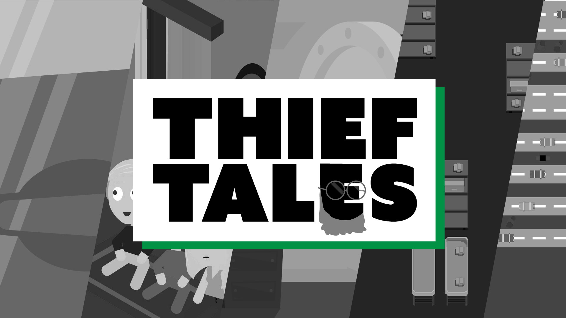 Thief Tales