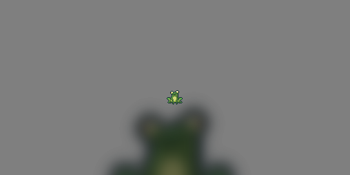 Cover image for Frog Falls