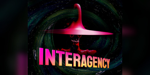 Cover image for Interagency