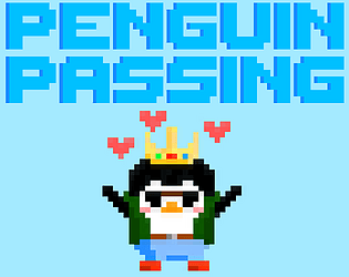 Penguin Passing