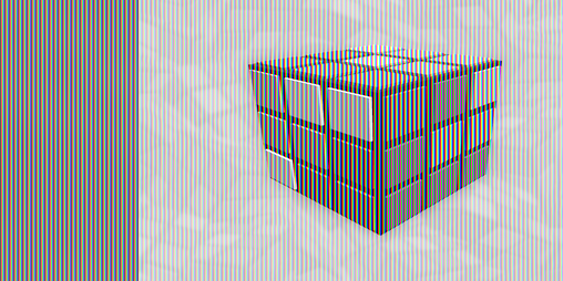 Cover image for Rubik's Cube