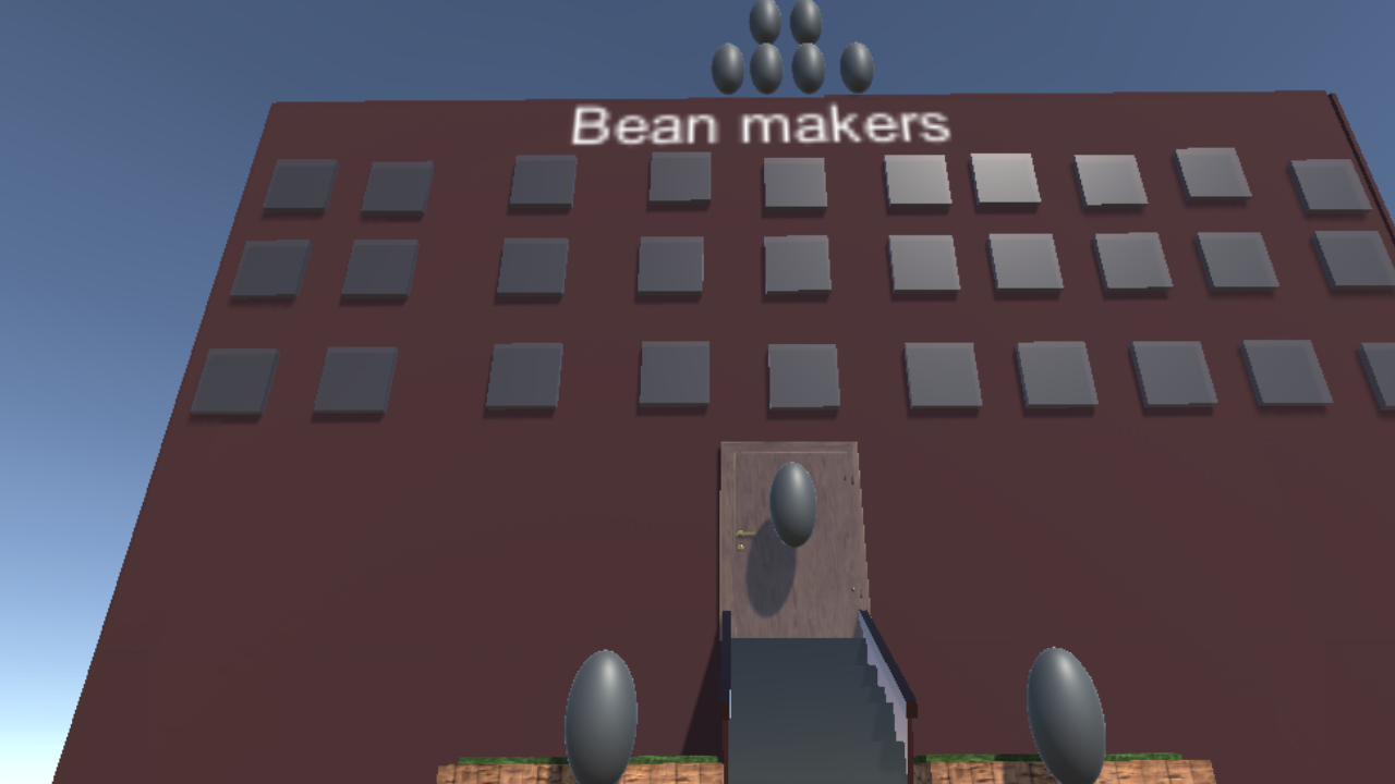 Cover image for Running Bean Sandbox