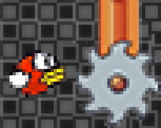SuperFlappy