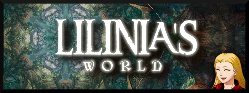 Lilinia's World