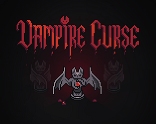 Vampire Curse [Free] [Action] [Windows] [Linux]