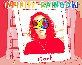 Infinity Rainbow (Beta)