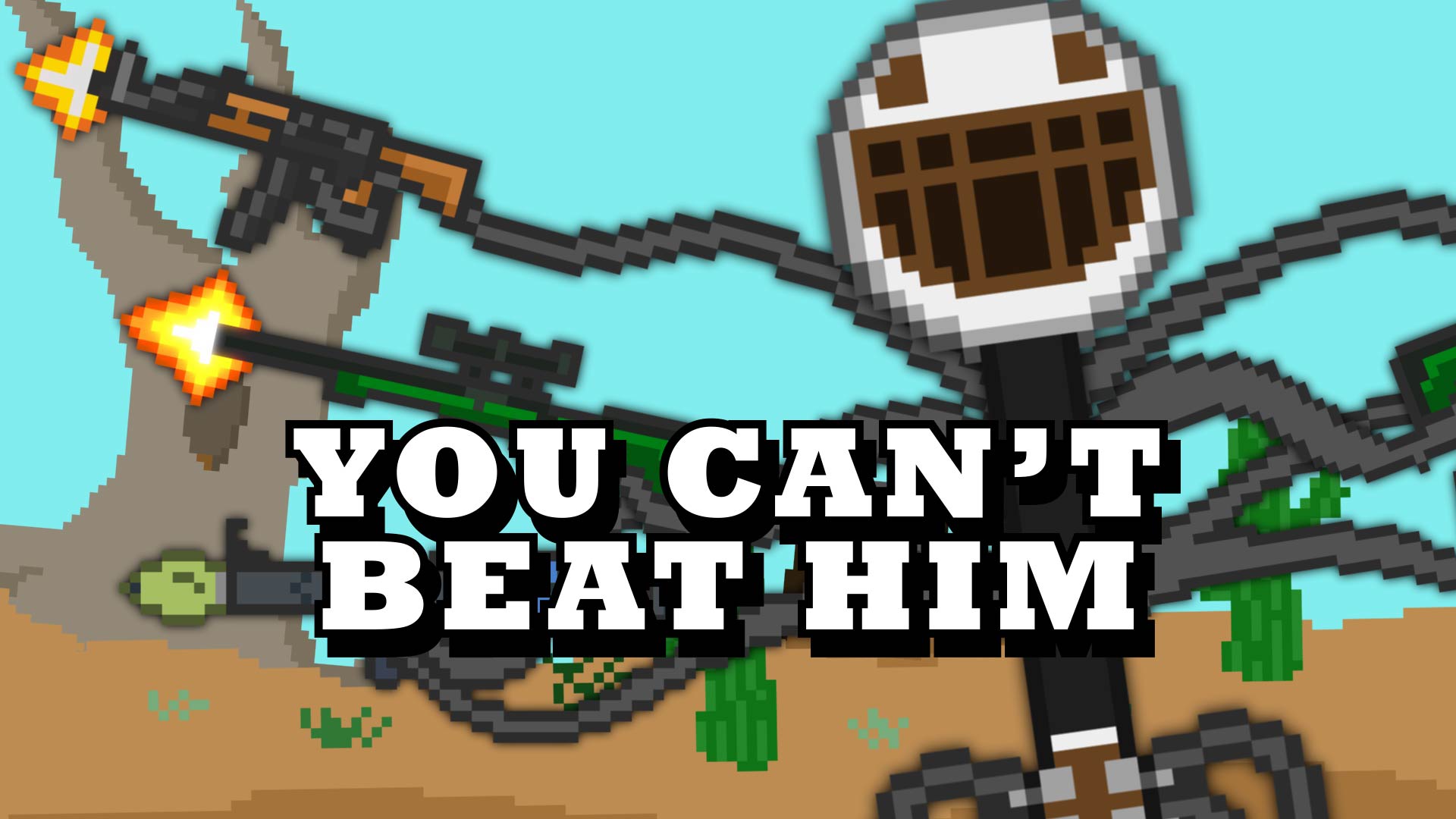 Cover image for COWBOY.EXE