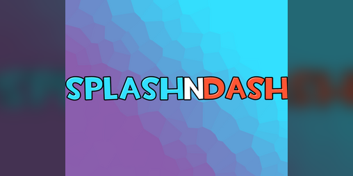 Cover image for Splash N Dash