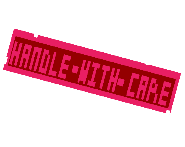 Handle With Care